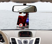 DISPLAY DE RETROVISOR COUCHÊ 275G - 4X4 - 100unid