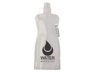SQUEEZE FLEXÍVEL 460ML BRANCA - 1X0 - 250unid