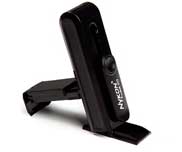 CARIMBO DE BOLSO PRETO - 1X0 - 1unid
