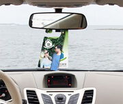 DISPLAY DE RETROVISOR COUCHÊ 275G - 4X4 - 50unid